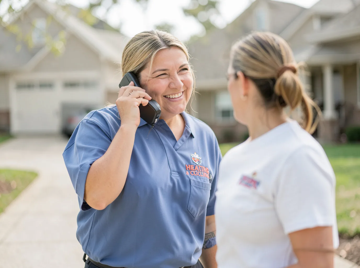 Hvac Repair Bergen, NY FAQs